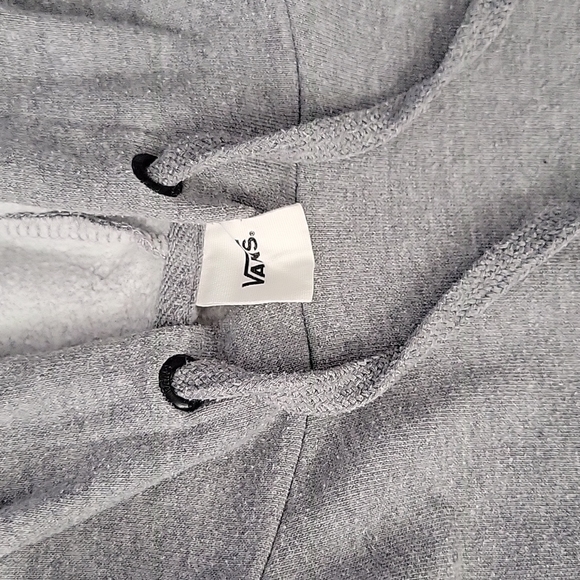 Vans Hoodie - Picture 3 of 5